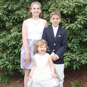 Meet your Posher, Karen